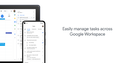 Google Tasks MOD APK (Premium Unlocked)
