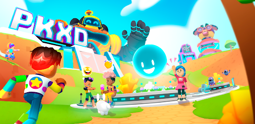 PK XD MOD APK