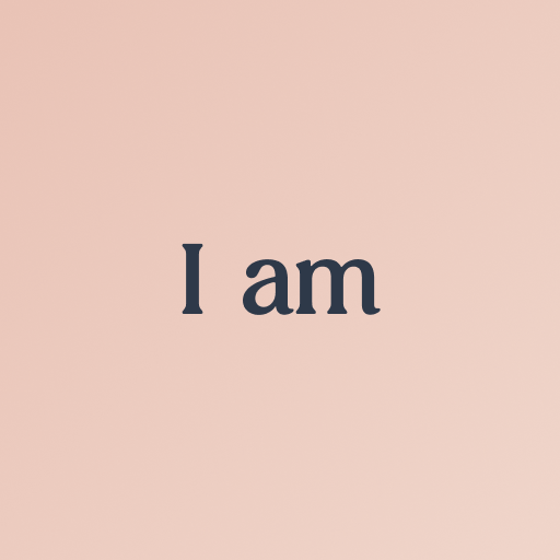 I am – Daily affirmations MOD APK (Premium Unlocked)