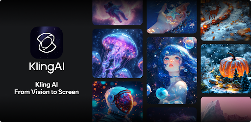 Kling AI MOD APK (Premium Unlocked/Unlimited Credits)