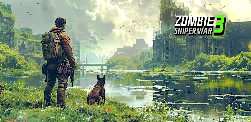 Zombie Sniper War 3 MOD APK (Unlimited Money)