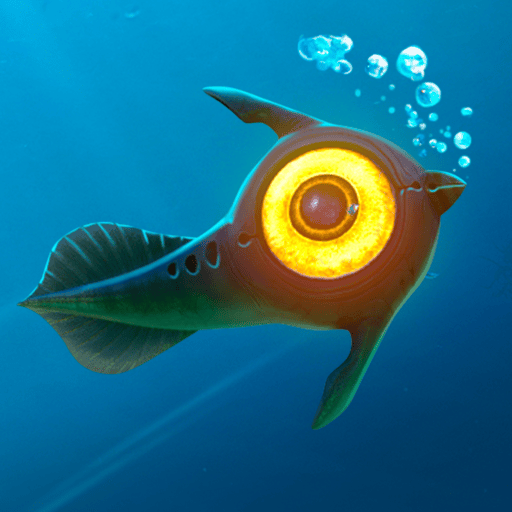 Subnautica MOD APK (Menu)