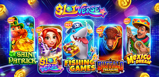 1xSlots MOD APK