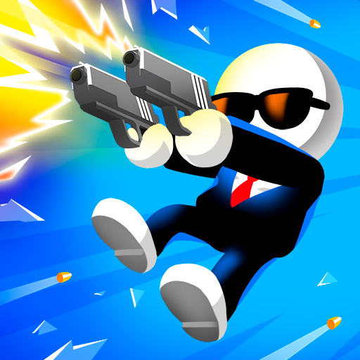 Johnny Trigger MOD APK (Unlimited Money)