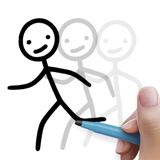 Stickman: Draw Animation Maker MOD APK (Premium Unlocked)