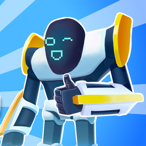 Mechangelion MOD APK (Unlimited Money)