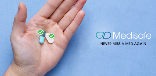 Medisafe MOD APK (Premium Unlocked)
