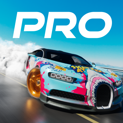 Drift Max Pro MOD APK (Unlimited Money)