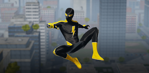 Spider Fuser MOD APK (Unlimited Money)