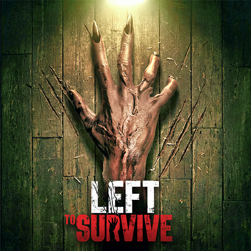 Left to Survive MOD APK (Unlimited Ammo)