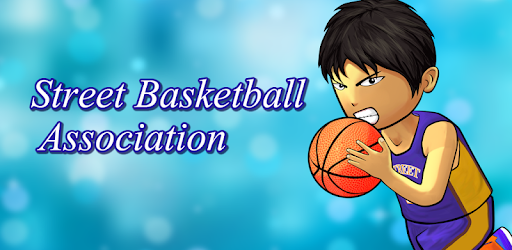 Street Basketball Association MOD APK (Menu, Dumb AI, No ADS)