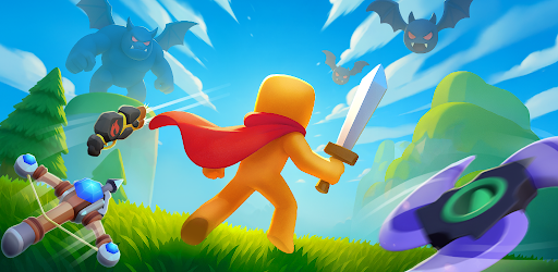XP Hero MOD APK (Unlimited Coins)