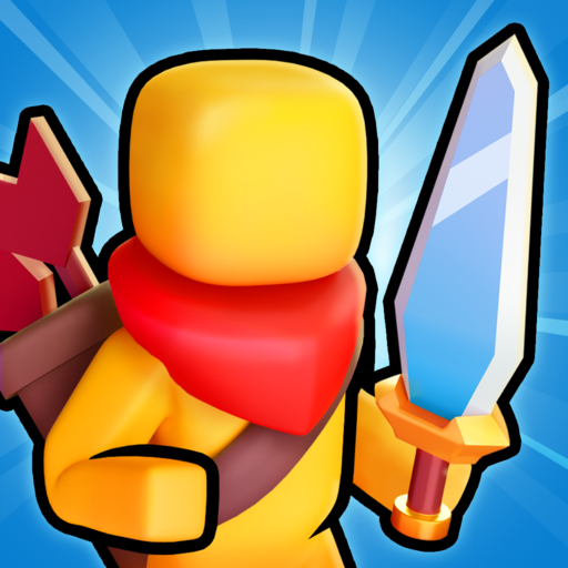 XP Hero MOD APK (Unlimited Coins)