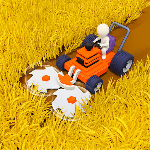 Stone Grass MOD APK (Unlimited Coins)