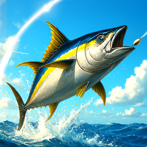 Fishing Hook 2 MOD APK (Unlimited Money)