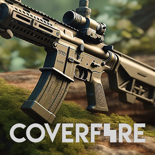 Cover Fire MOD APK (Unlimited Money)