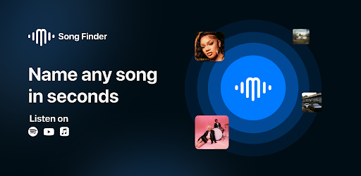 Song Finder: Music Identifier MOD APK (Pro Unlocked)