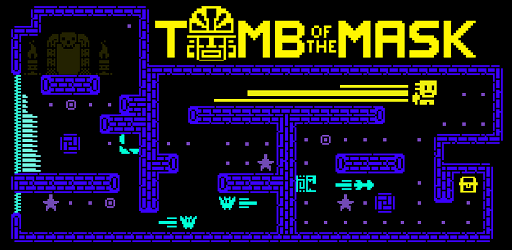 Tomb of the Mask MOD APK (Unlimited Coins)