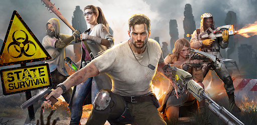 State of Survival: Zombie War MOD APK