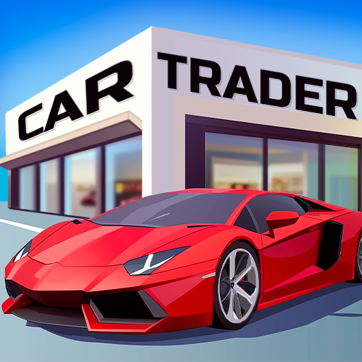 Car Trader Simulator 2026 MOD APK (Unlimited Money)