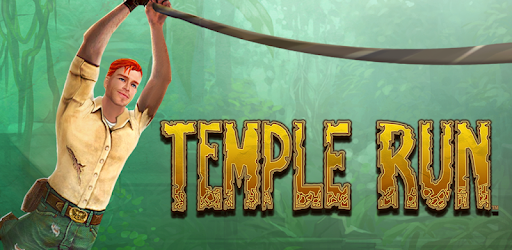 Temple Run MOD APK (Unlimited Coins)