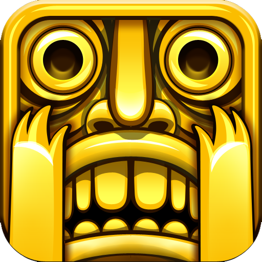 Temple Run MOD APK (Unlimited Coins)