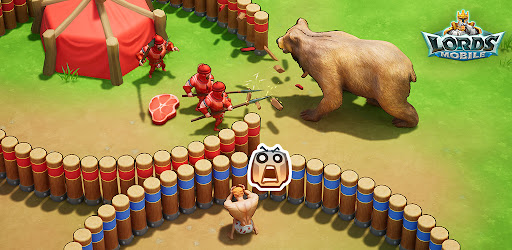 Lords Mobile MOD APK