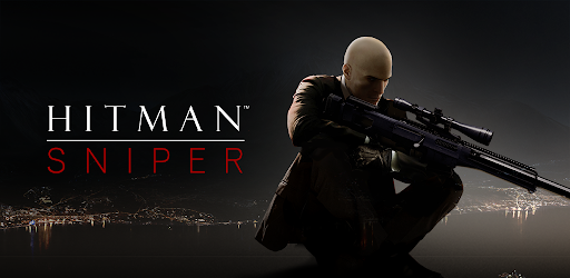 Hitman Sniper MOD APK (Unlimited Money)