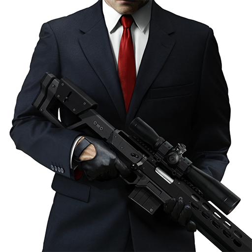 Hitman Sniper MOD APK (Unlimited Money)