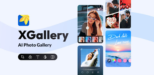 XGallery MOD APK (Premium Unlocked)