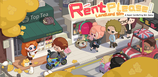 Rent Please! MOD APK (Unlimited Money)