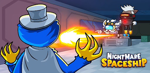 Space Survivor MOD APK (Unlimited Money)
