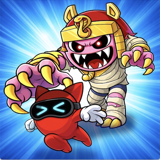 Space Survivor MOD APK (Unlimited Money)