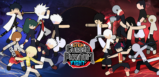 Stick Cursed: Phantom Fight MOD APK (Unlimited Money)