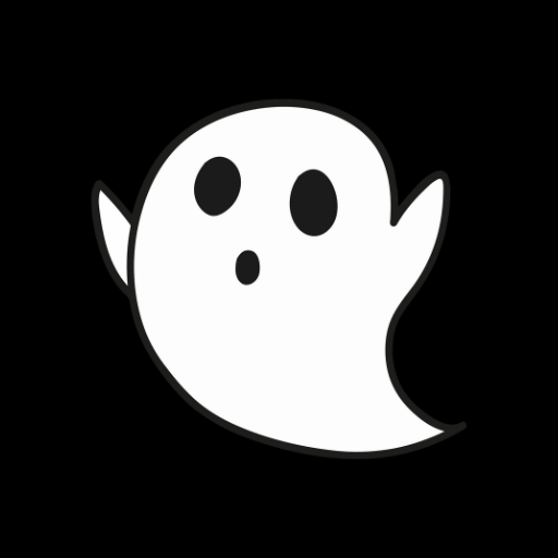 Ghostmail MOD APK (Premium Unlocked)