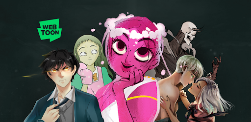 WEBTOON MOD APK (Screenshots, Coins, No Ads)