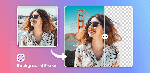 Background Eraser – Remove BG MOD APK (Pro Unlocked)