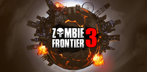 Zombie Frontier 3 MOD APK (Unlimited Money)