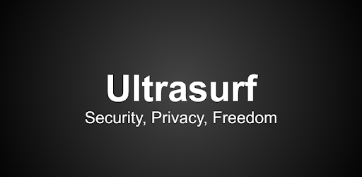 Ultrasurf VPN MOD APK (Premium Unlocked)