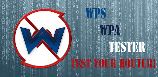 WIFI WPS WPA TESTER MOD APK (Premium Unlocked)