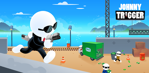 Johnny Trigger MOD APK (Unlimited Money)