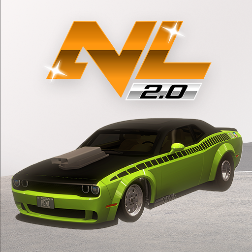 Drag Racing MOD APK (Unlimited Money)