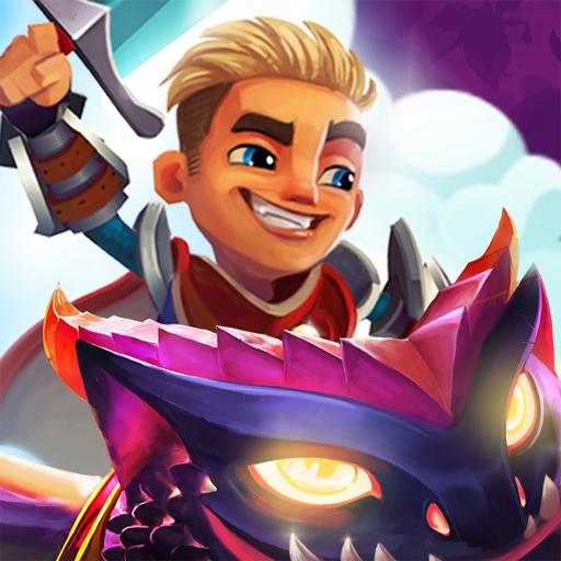 Blades of Brim MOD APK (Unlimited Money)
