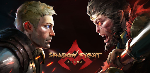 Shadow Fight 4: Arena MOD APK ()