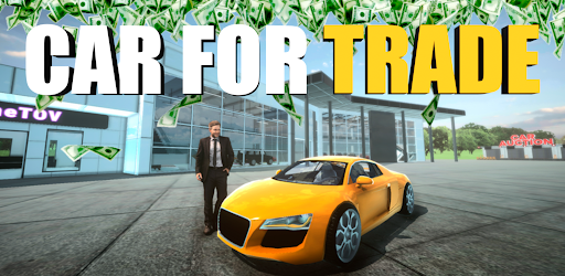 Car Trader Simulator 2026 MOD APK (Unlimited Money)