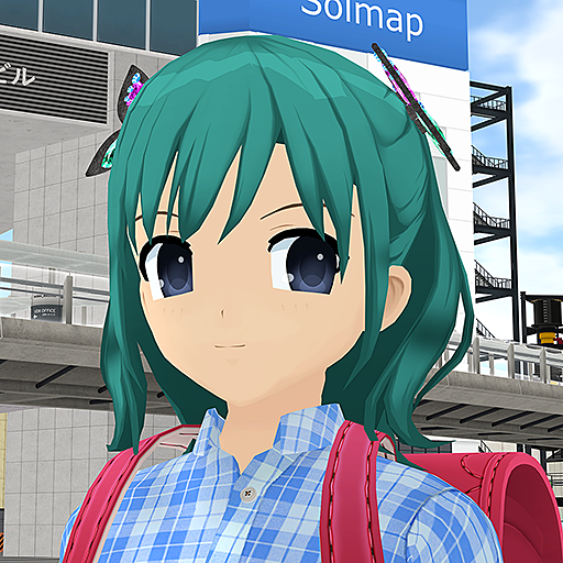 Shoujo City 3D MOD APK (Unlimited Money)