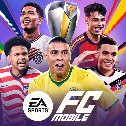 EA SPORTS FC Mobile Soccer MOD APK