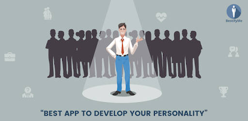 Personality Development App MOD APK (Premium Unlocked)