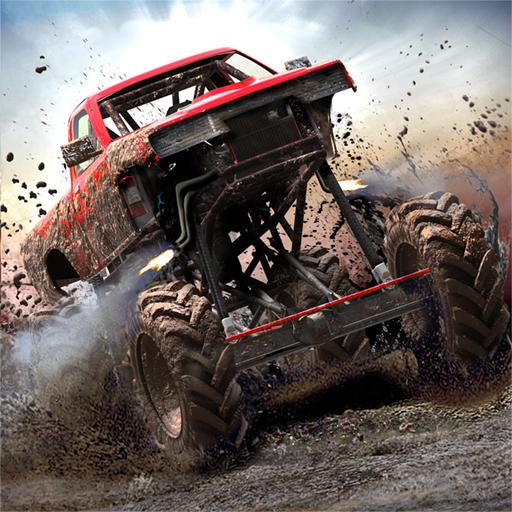 Trucks Off Road MOD APK (Unlimited Money)