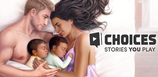 Choices: Stories You Play MOD APK (Free Choice)